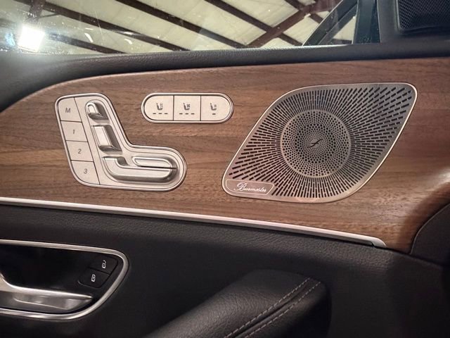 Used 2025 Mercedes-Benz GLE 350 4MATIC image 13