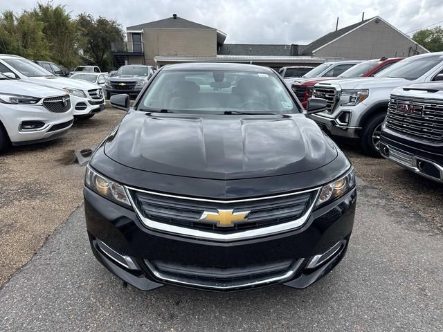 Used 2015 Chevrolet Impala LS w/ LS Convenience Package image 2