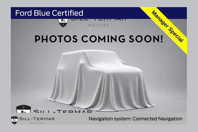 Certified 2024 Ford F150 XLT w/ Equipment Group 302A MID