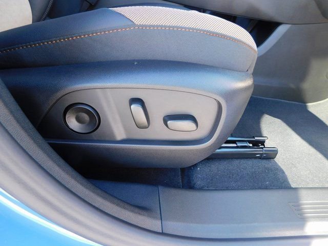 New 2026 Chevrolet Equinox ACTIV w/ Convenience Package III image 18