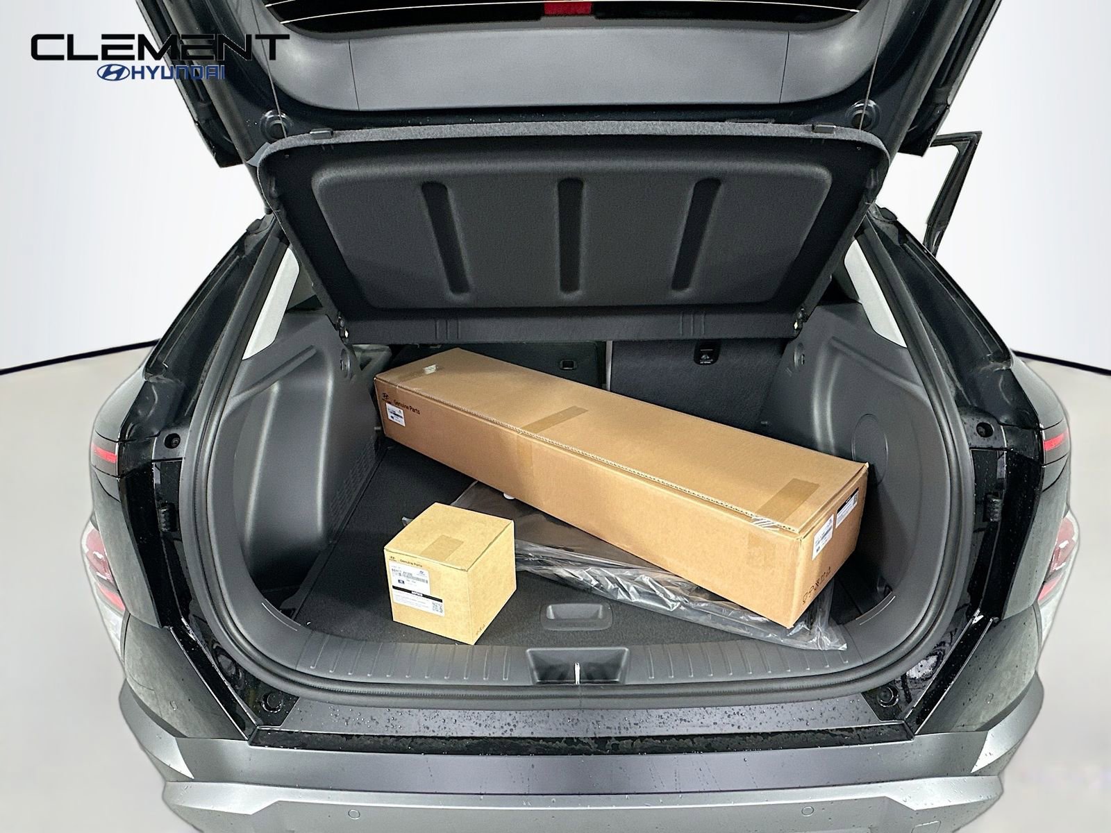 New 2026 Hyundai Kona Limited AWD/4WD image 9