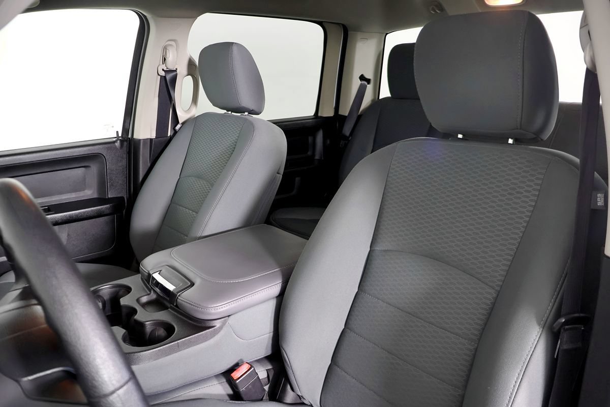 Used 2016 RAM 1500 Tradesman w/ Popular Equipment Group AWD/4WD image 20