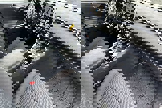 Certified 2024 Toyota RAV4 LE image 20