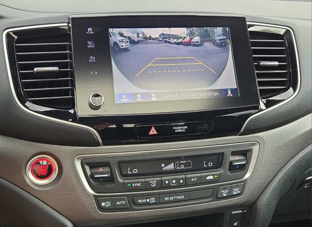 Used 2022 Honda Ridgeline RTL image 28