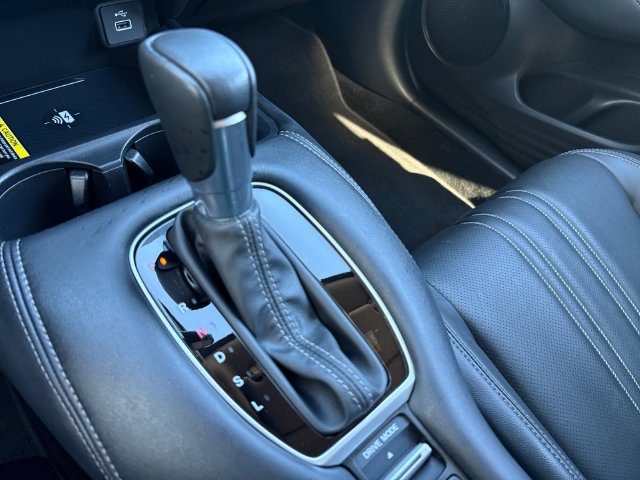 Certified 2024 Honda HR-V EX-L image 17