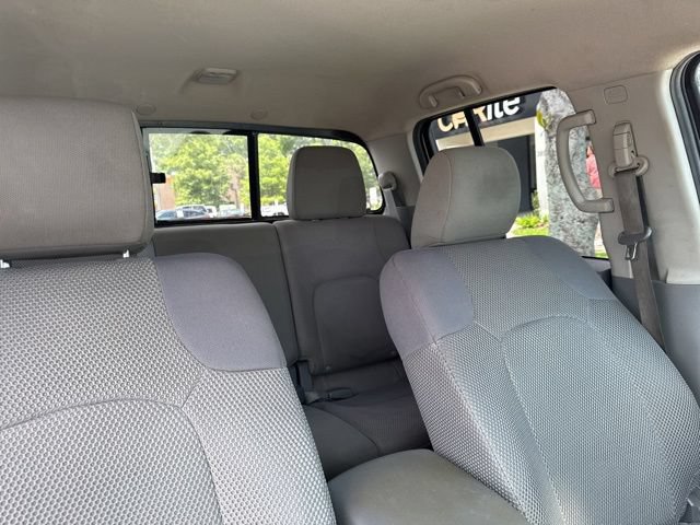 Used 2019 Nissan Frontier SV RWD image 12