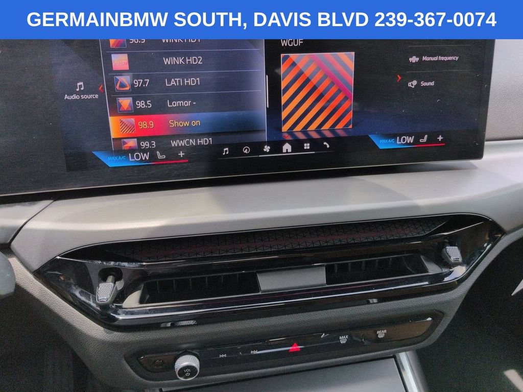 Certified 2025 BMW 230i Coupe w/ Convenience Package RWD image 18
