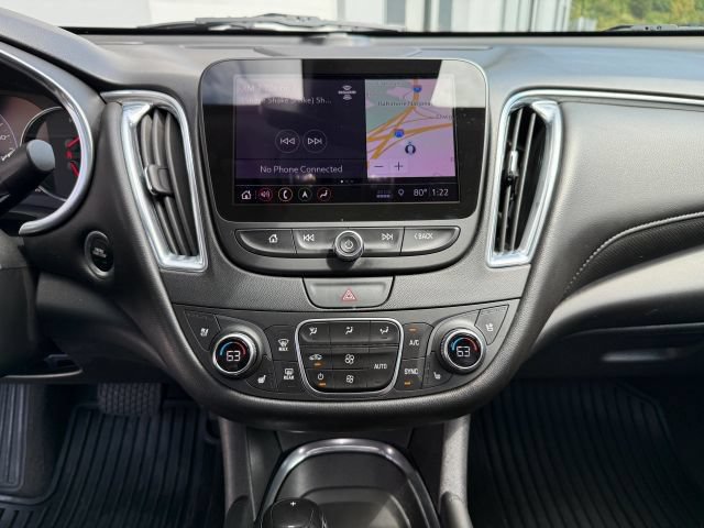 Used 2020 Chevrolet Malibu Premier FWD image 29