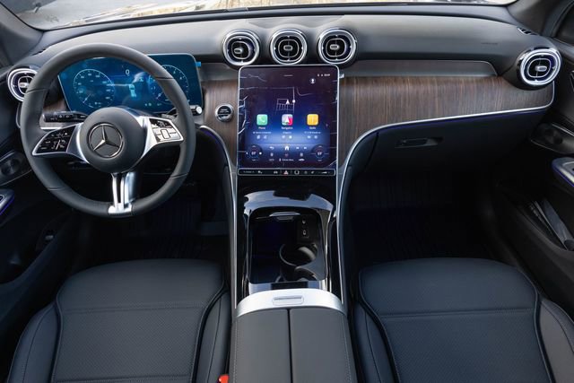 New 2026 Mercedes-Benz GLC 300 4MATIC image 22