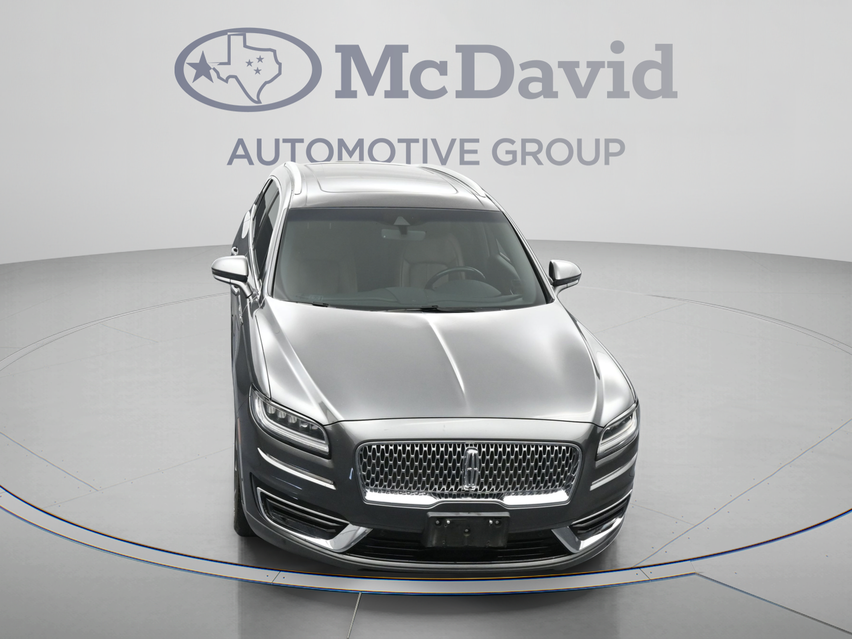 Used 2020 Lincoln Nautilus Reserve w/ Equipment Group 202A AWD/4WD image 34