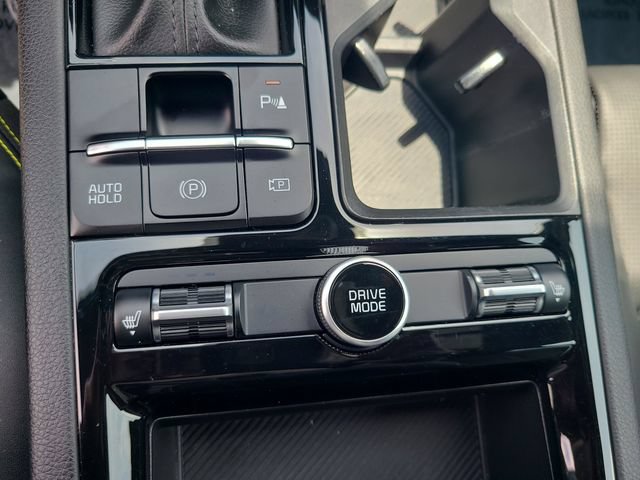 Used 2025 Kia K5 GT FWD image 30