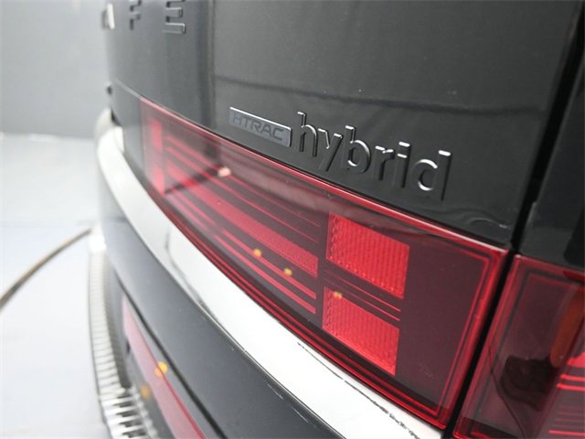 New 2026 Hyundai Santa Fe Calligraphy image 22