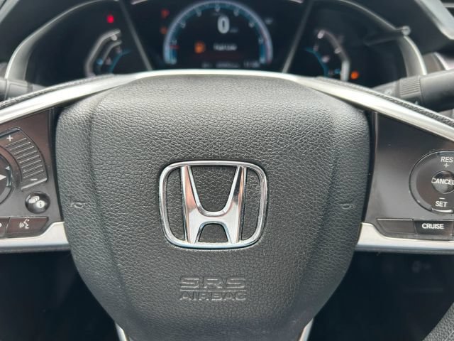 Used 2017 Honda Civic EX-T image 22