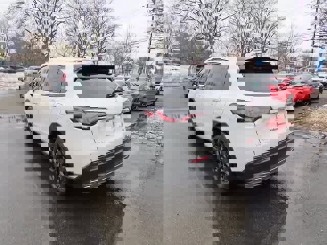 Certified 2023 Honda HR-V Sport image 4