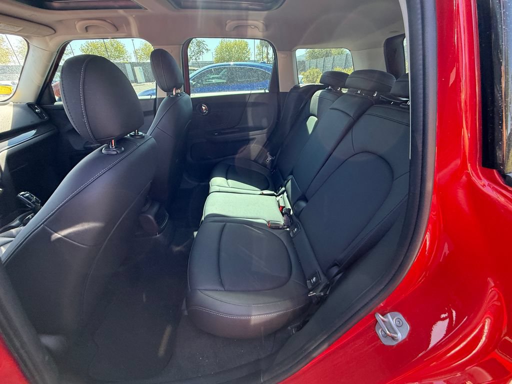 Used 2024 MINI Cooper Countryman FWD image 10