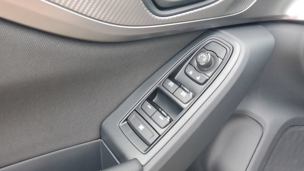 New 2026 Subaru WRX AWD/4WD image 9