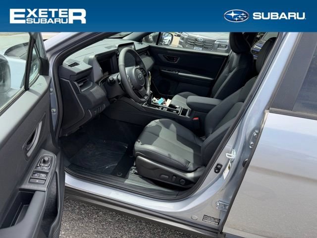 New 2026 Subaru Outback Premium AWD/4WD image 7