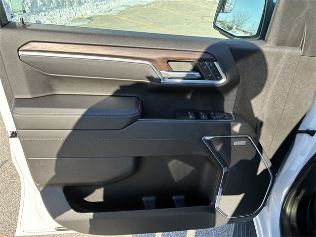 Used 2022 GMC Sierra 1500 SLT w/ SLT Convenience Package image 21