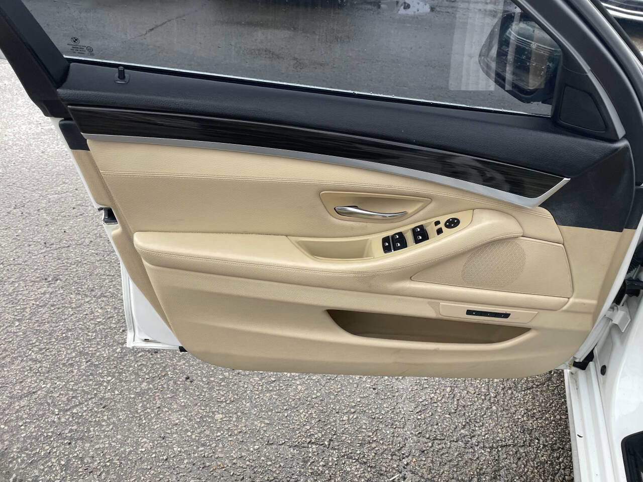 Used 2013 BMW 528i xDrive Sedan image 20
