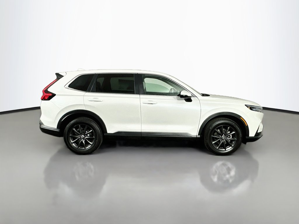 New 2027 Honda CR-V EX-L image 8