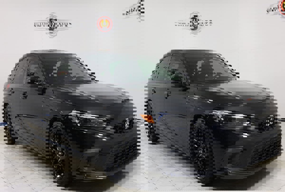 Used 2023 Honda Civic Sport image 16