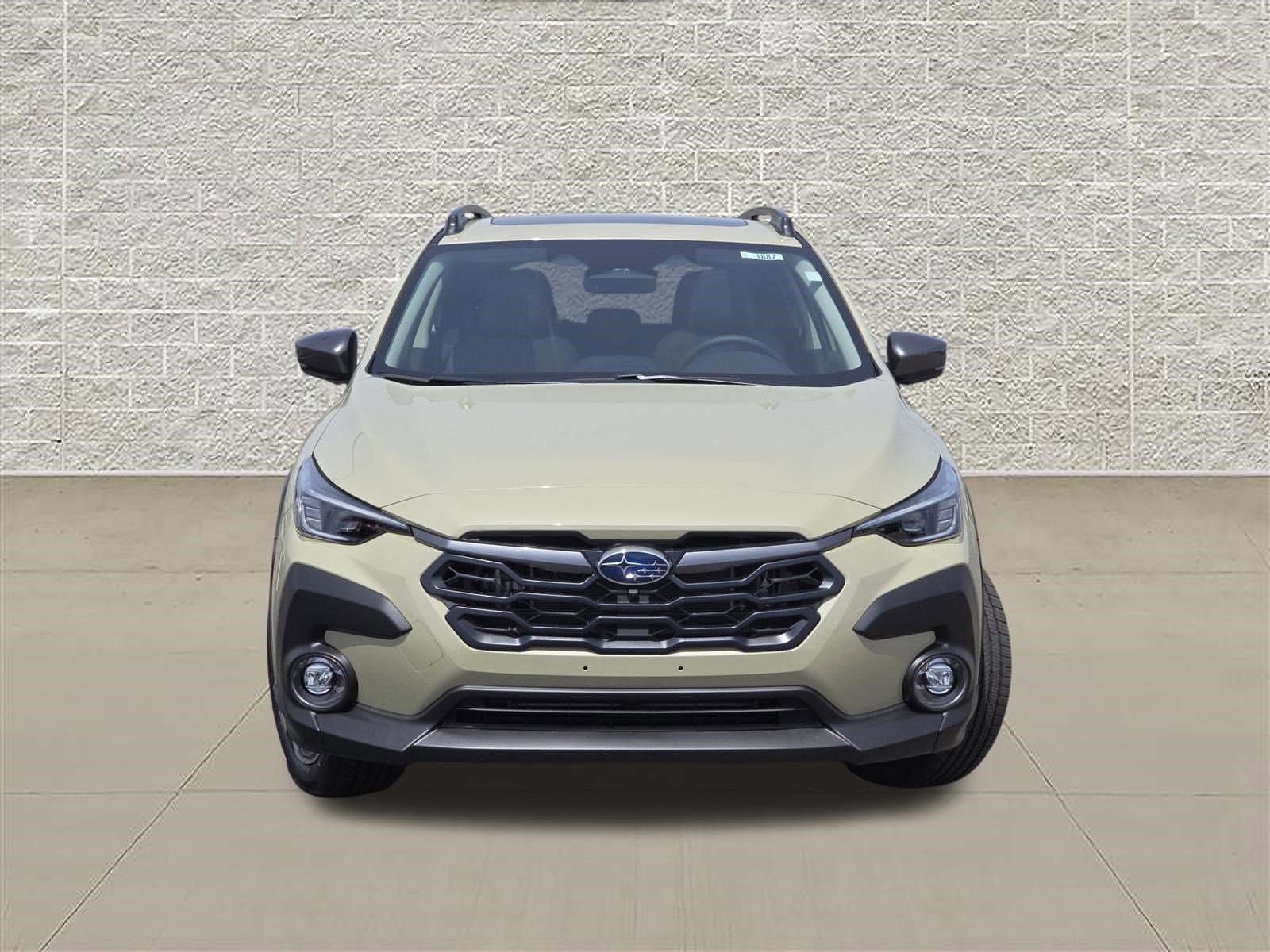 New 2026 Subaru Crosstrek 2.5i Limited AWD/4WD image 2