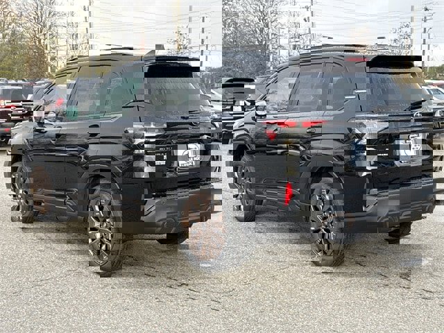 New 2026 Subaru Forester Sport image 5
