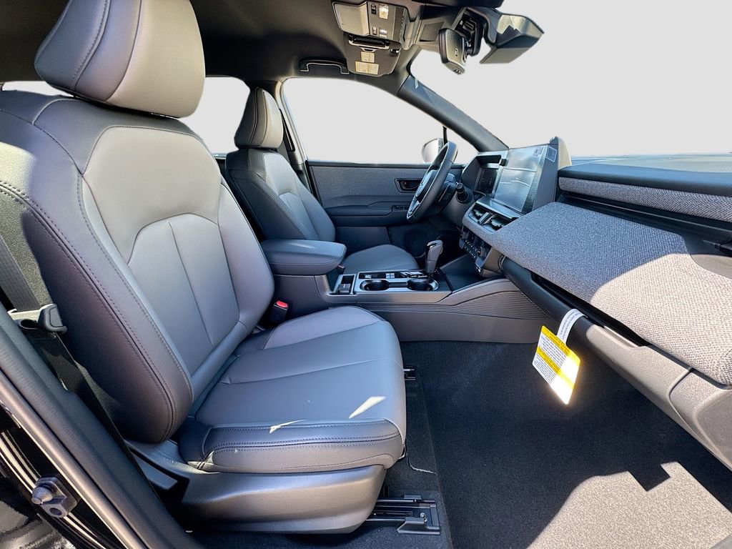 New 2026 Subaru Outback Premium image 34