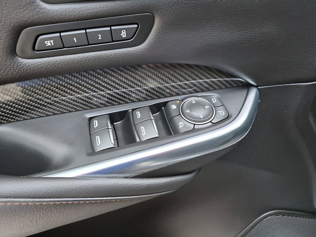 Used 2023 Cadillac XT4 Sport image 28