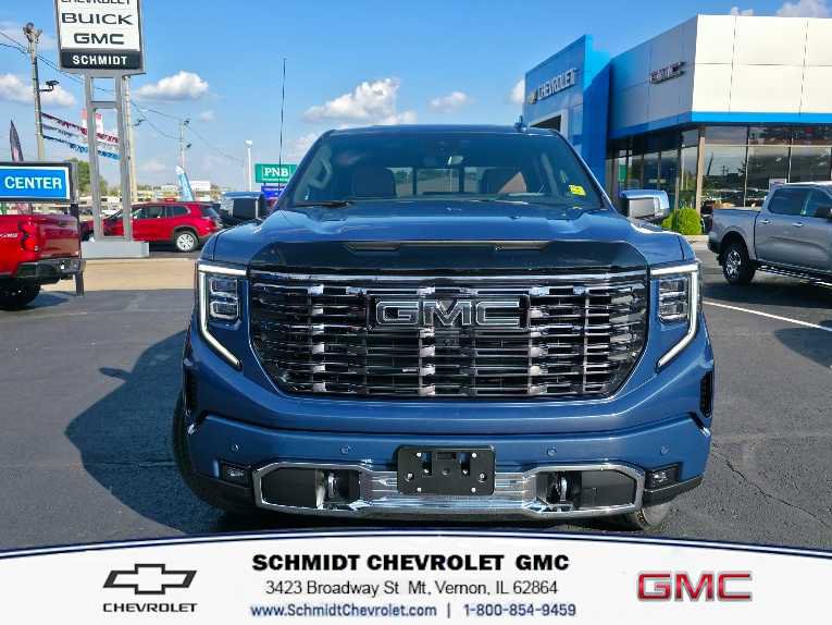 New 2026 GMC Sierra 1500 Denali Ultimate image 2