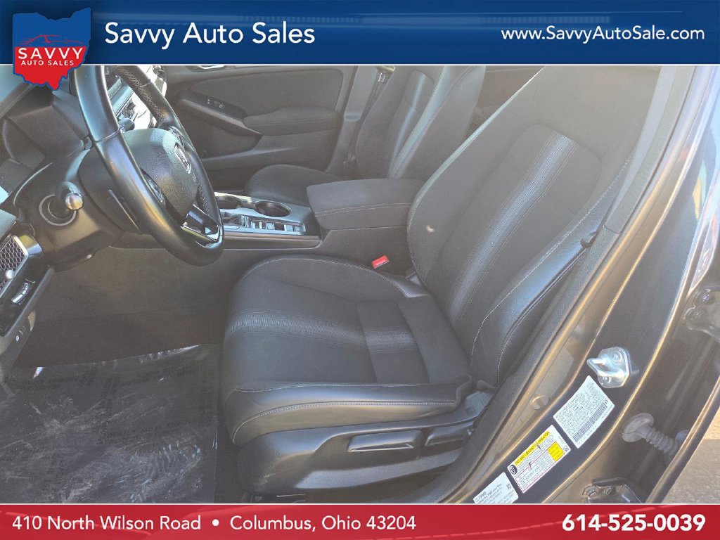 Used 2023 Honda Civic Sport image 20