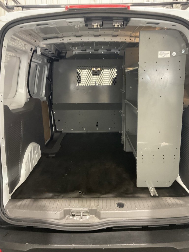 Used 2023 Ford Transit Connect XL image 21