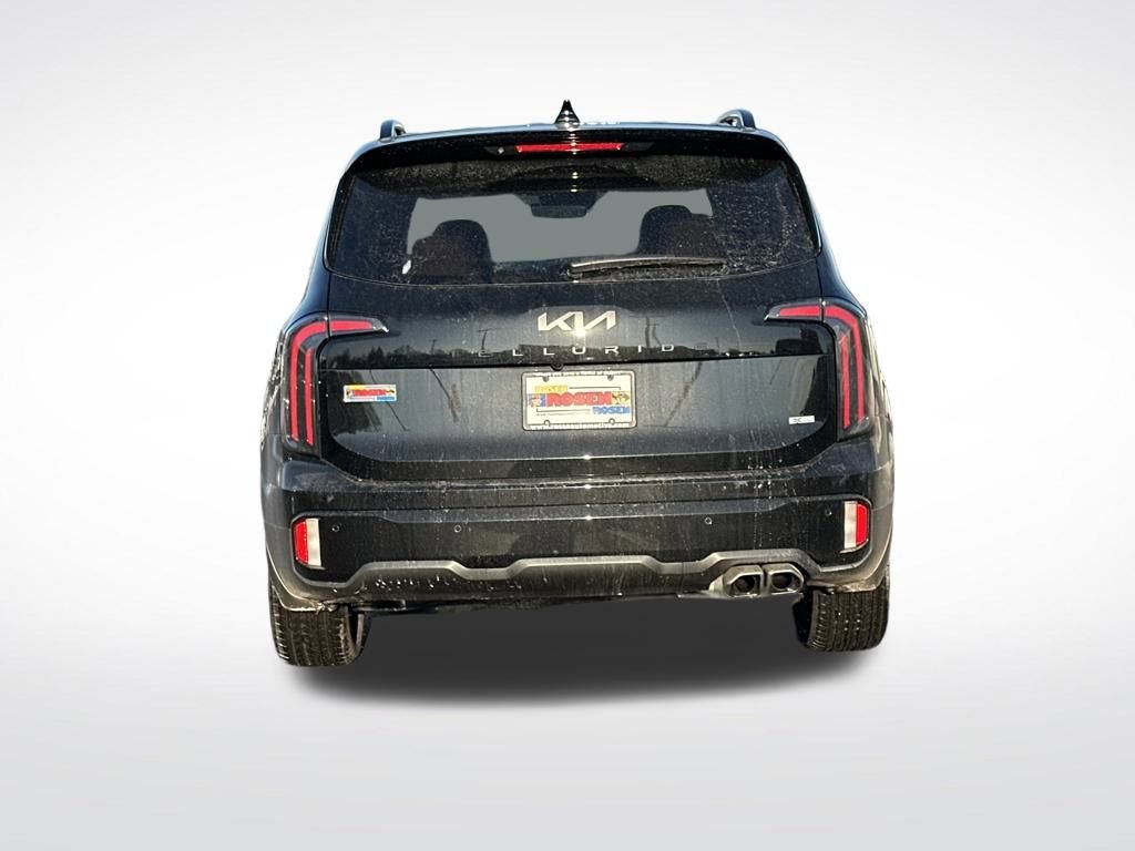 New 2025 Kia Telluride SX Prestige X-Line image 4