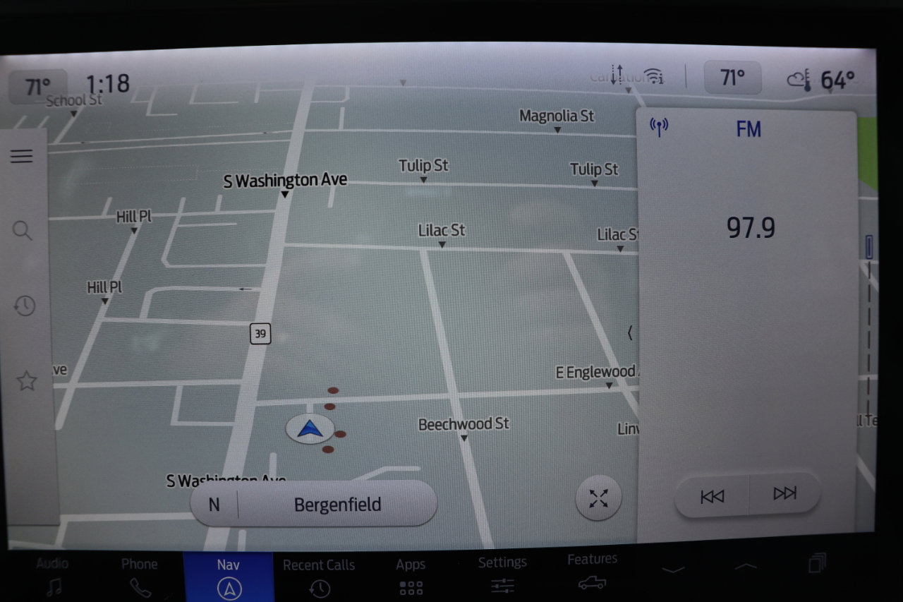 Used 2024 Ford F150 XLT w/ Mobile Office Package image 32