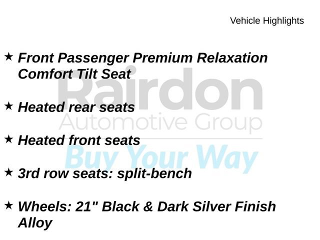 Used 2024 Kia EV9 GT-Line image 17