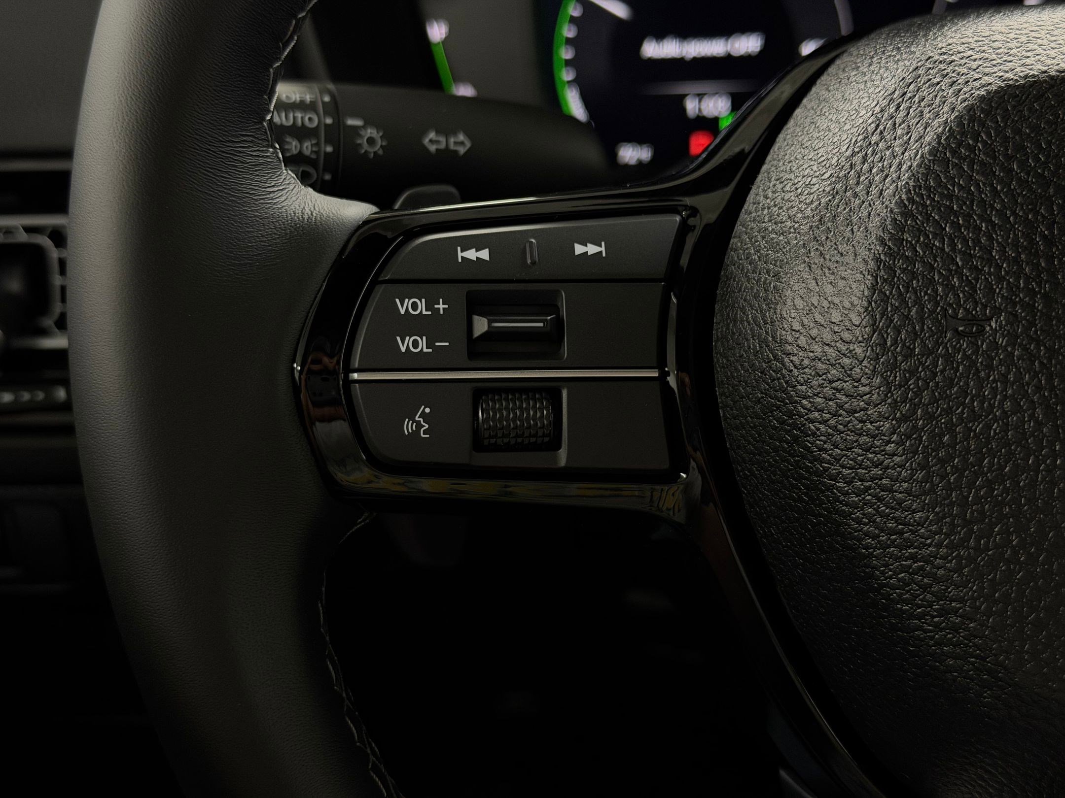 New 2026 Honda Civic Sport Touring image 18