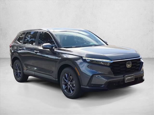 New 2026 Honda CR-V EX-L image 7