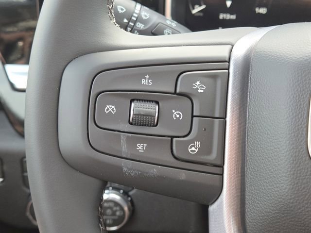 New 2026 GMC Sierra 1500 Elevation image 11