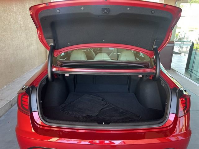 Certified 2023 Hyundai Sonata SEL image 26