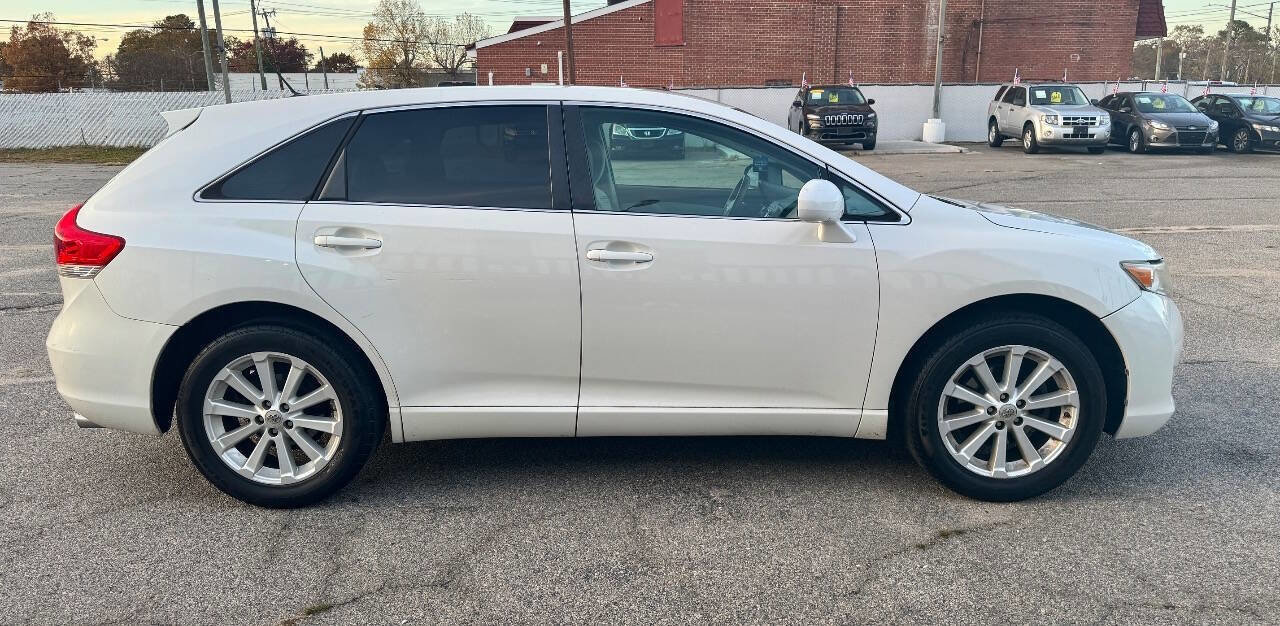 Used 2012 Toyota Venza LE image 5