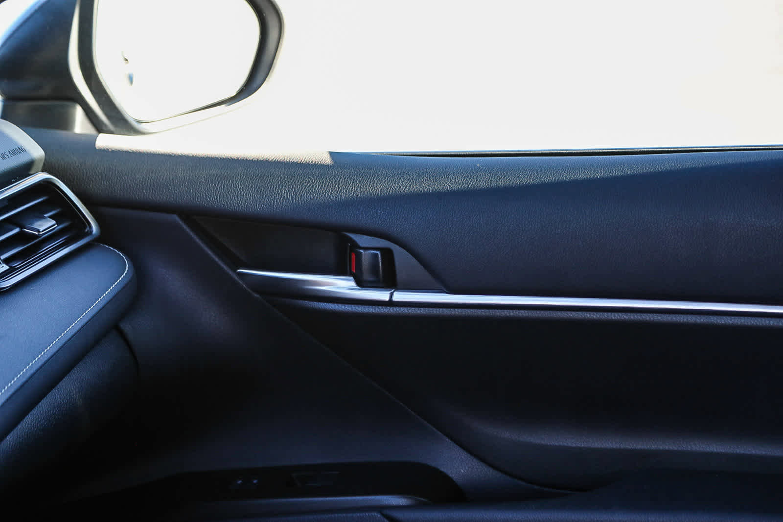 Certified 2024 Toyota Camry SE image 22