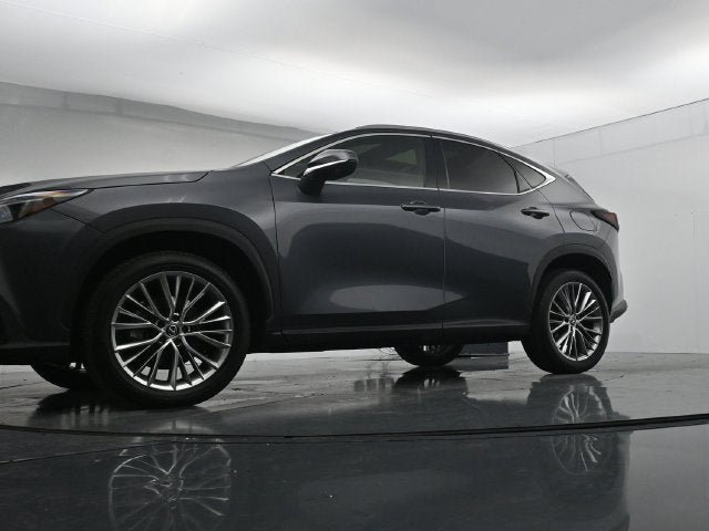 Used 2024 Lexus NX 350 AWD w/ Vision Package image 35