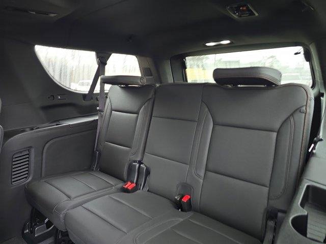 Used 2024 Chevrolet Suburban High Country w/ Advanced Technology Package image 11