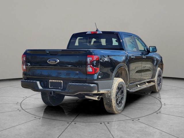 New 2026 Ford Ranger XLT w/ Equipment Group 301A High AWD/4WD image 12