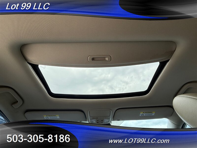 Used 2015 Honda Odyssey EX-L image 21