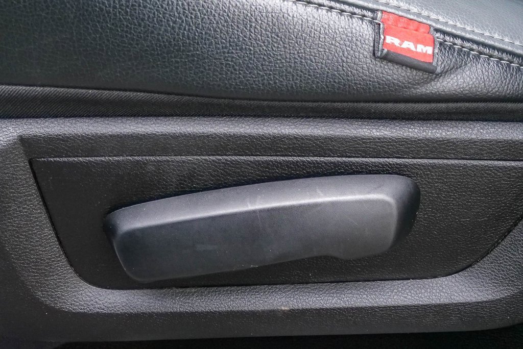 Used 2022 RAM 1500 Tradesman image 20