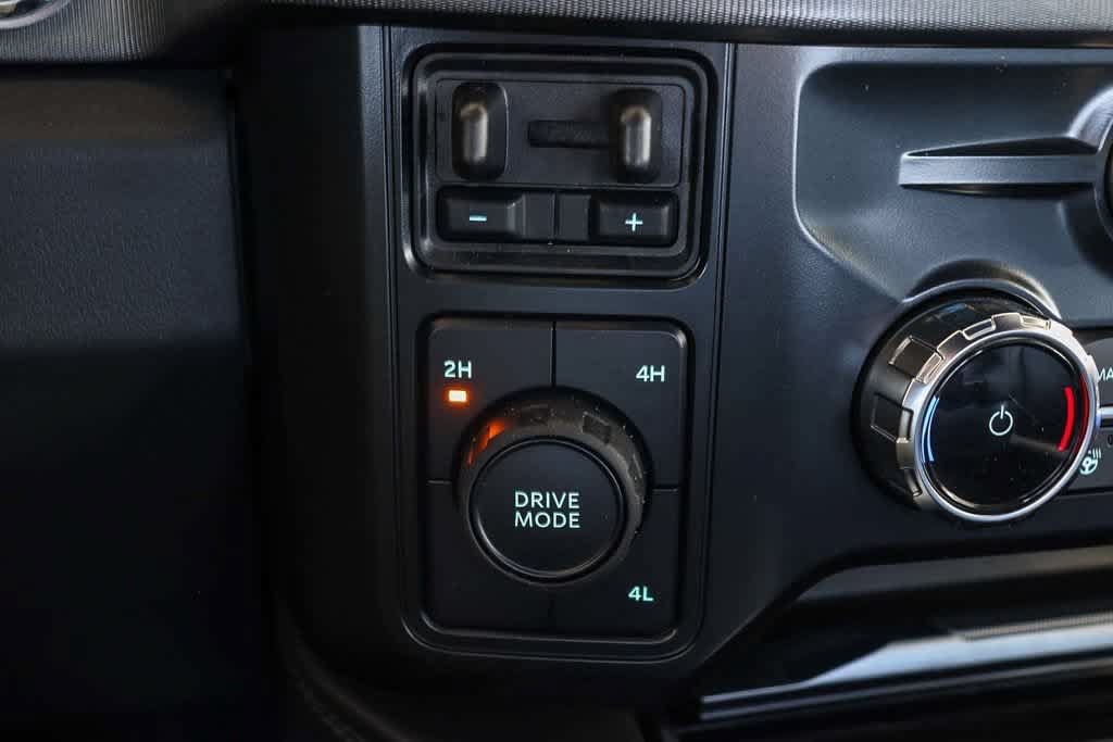 New 2026 Ford F350 Platinum AWD/4WD image 30