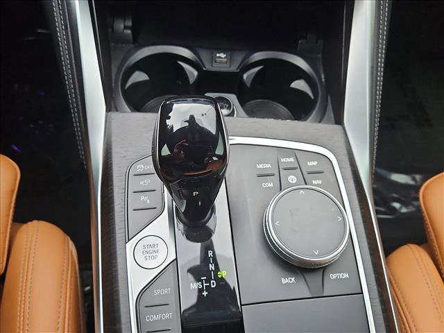 Used 2022 BMW M440i xDrive Gran Coupe w/ Premium Package image 12