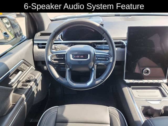 Used 2026 GMC Sierra EV Elevation w/ Premium Package AWD/4WD image 23