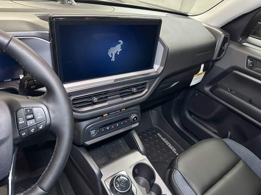 New 2025 Ford Bronco Sport Outer Banks w/ Outer Banks Tech Package+ AWD/4WD image 29